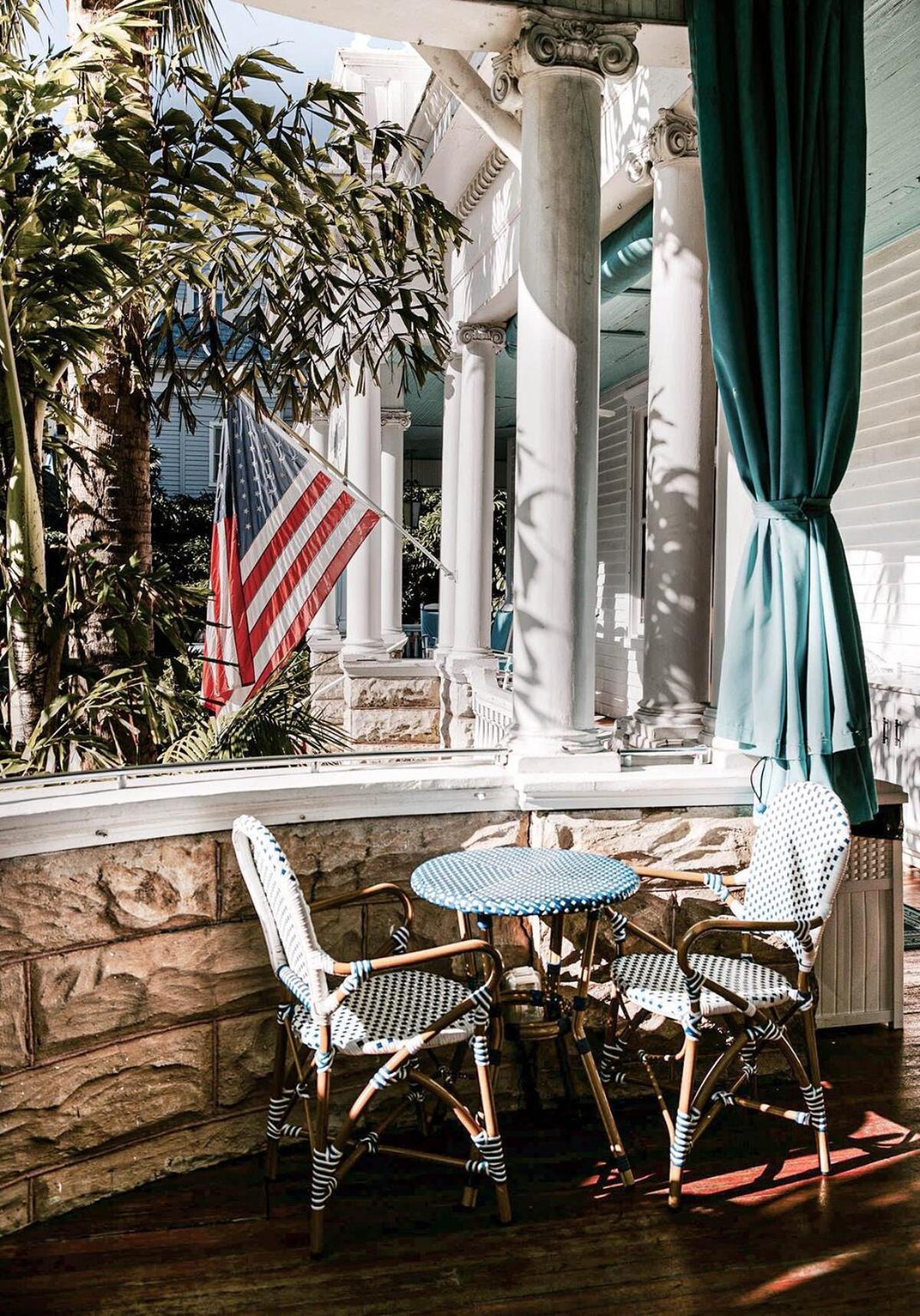 Deluxe Queen At The Curry Mansion - Parking & Heated Pool! Key West Esterno foto