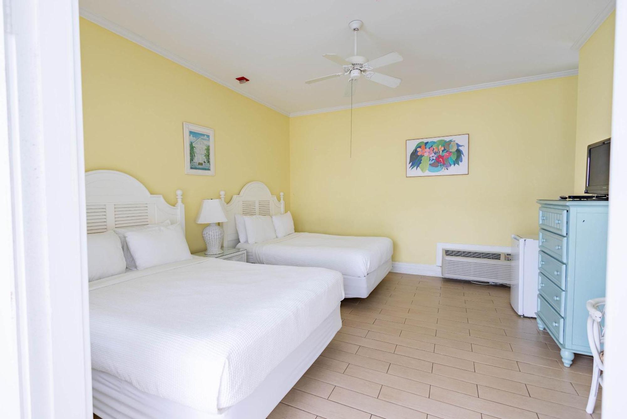 Deluxe Queen At The Curry Mansion - Parking & Heated Pool! Key West Esterno foto