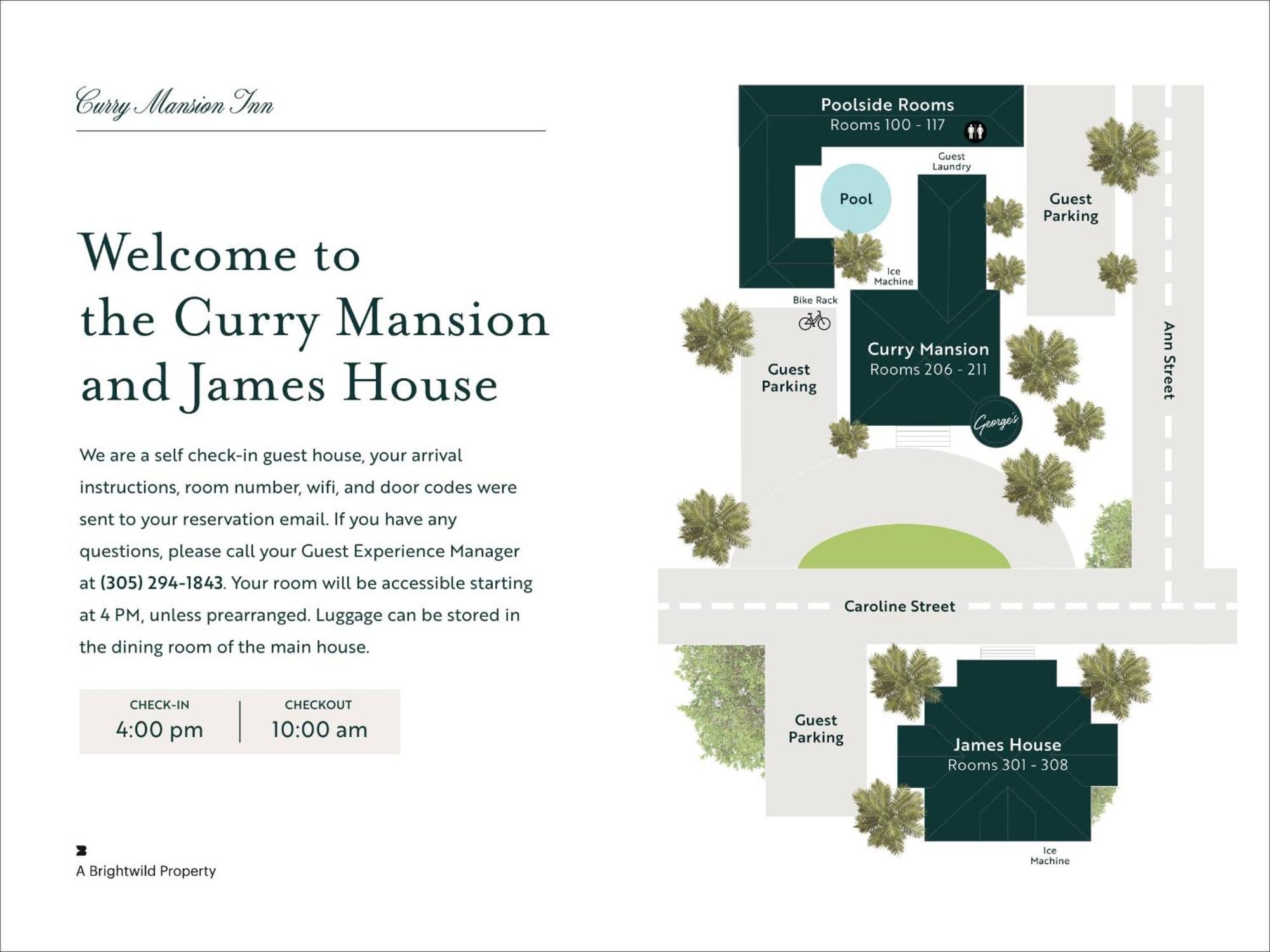 Deluxe Queen At The Curry Mansion - Parking & Heated Pool! Key West Esterno foto